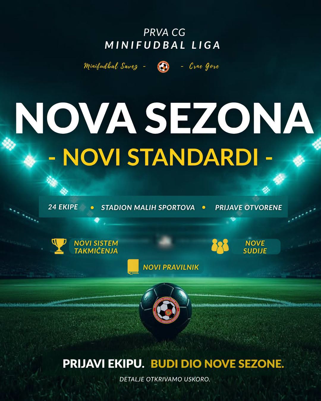 TAKMIČARSKA KOMISIJA