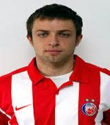 Marko Mugoša igrač 6. kola.